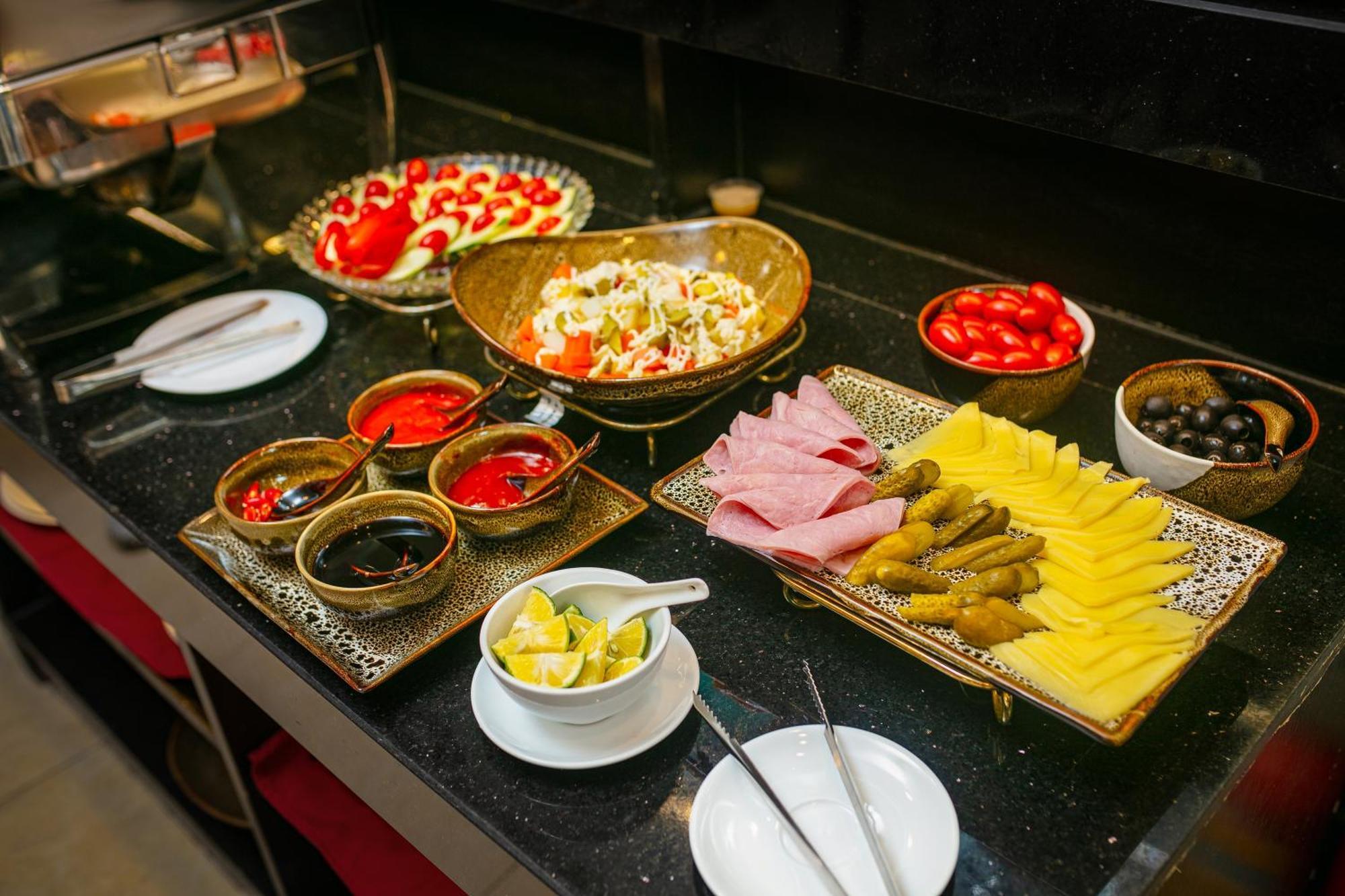 Heritage Corner & 3* Hanoi