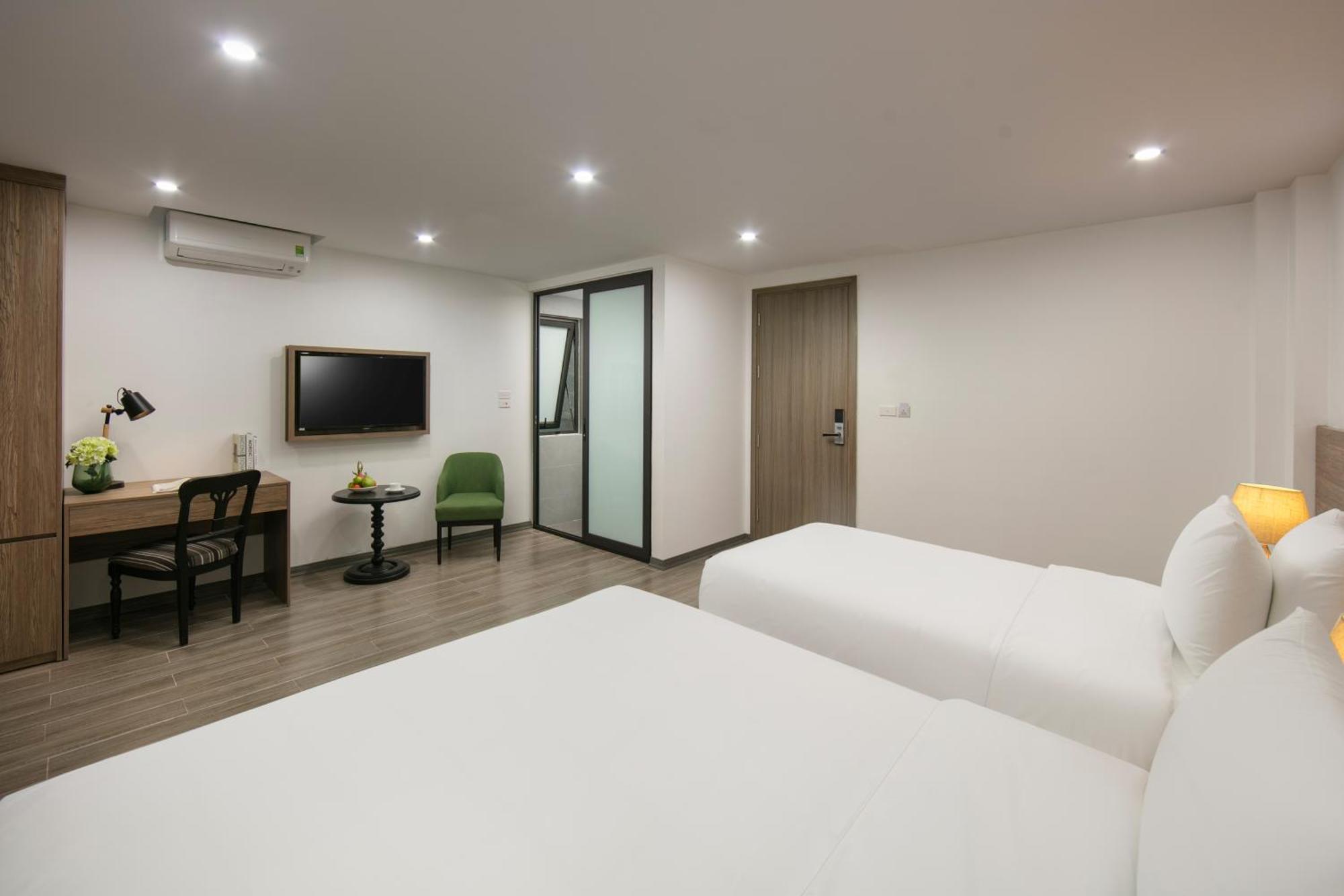 Heritage Corner & Hotel 3*