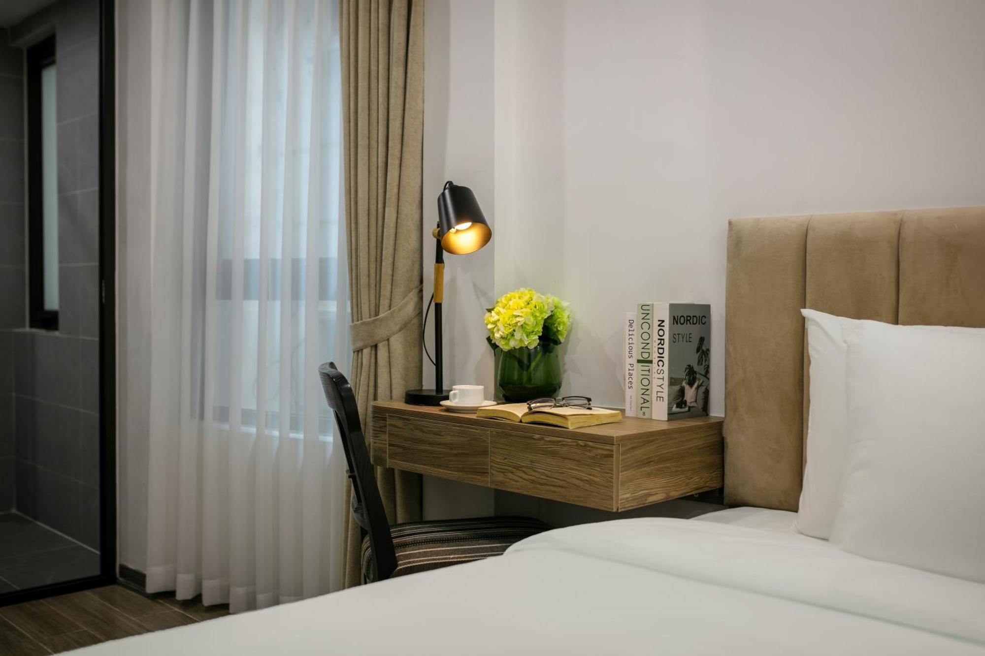 Heritage Corner & Hotel 3*