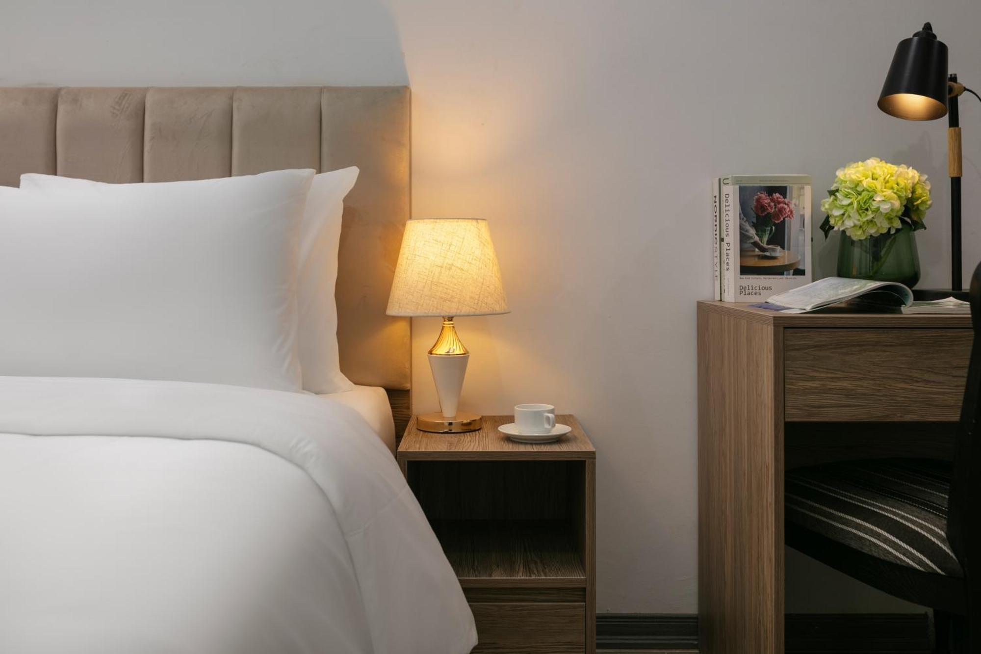 Heritage Corner & 3* Hanoi