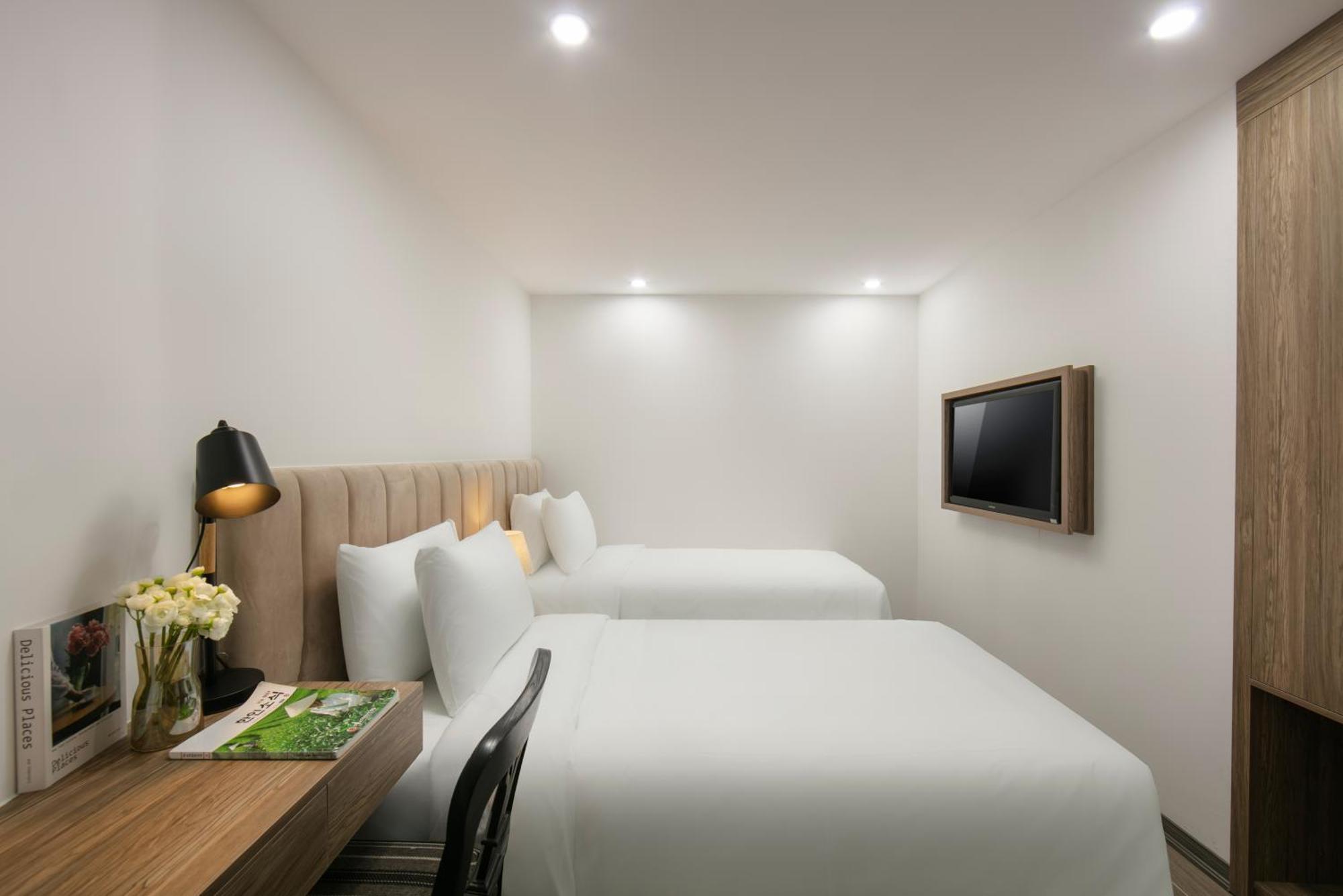 Hotel Heritage Corner & 3*